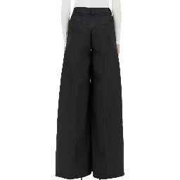 WIDE PANT "ALMA"
