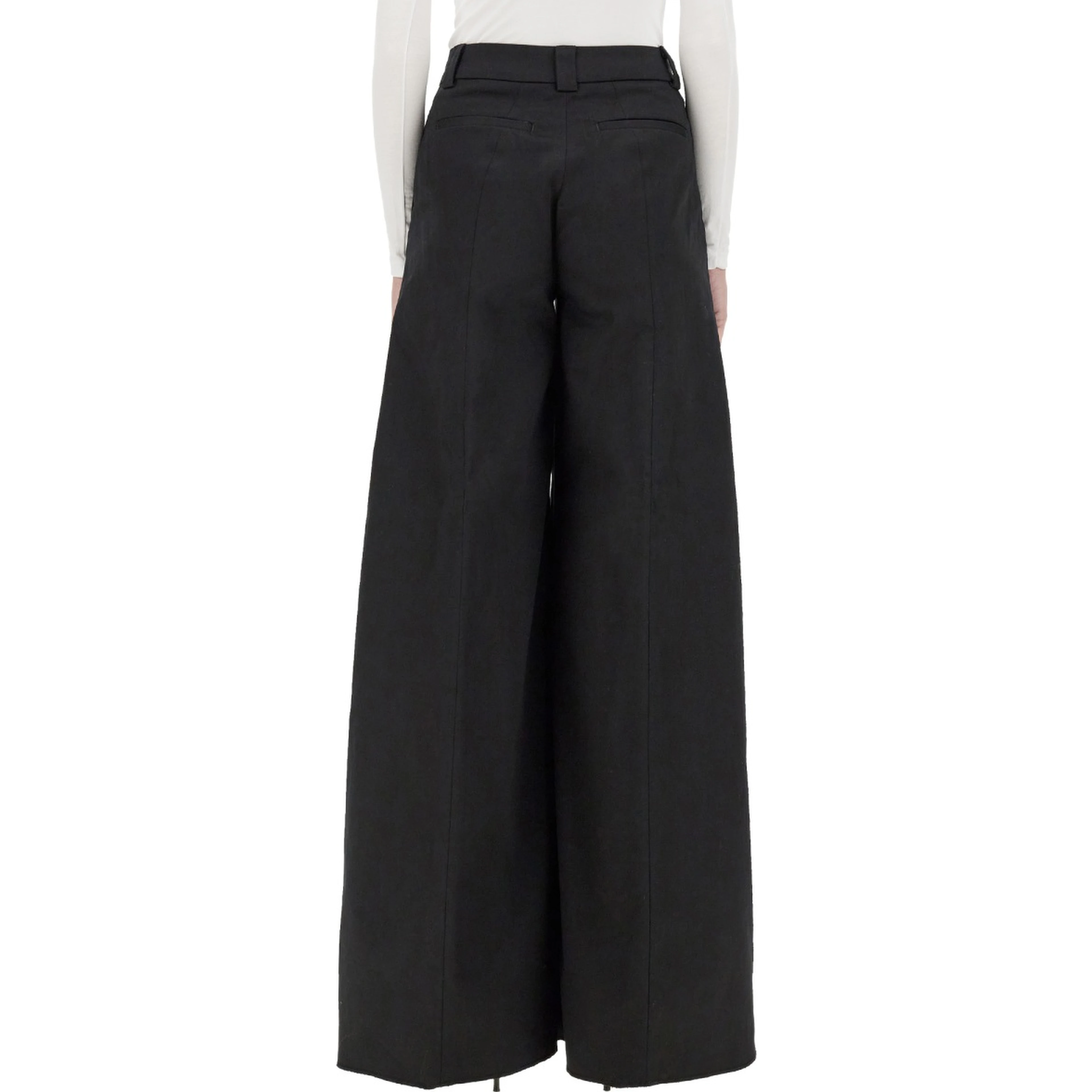 WIDE PANT "ALMA"