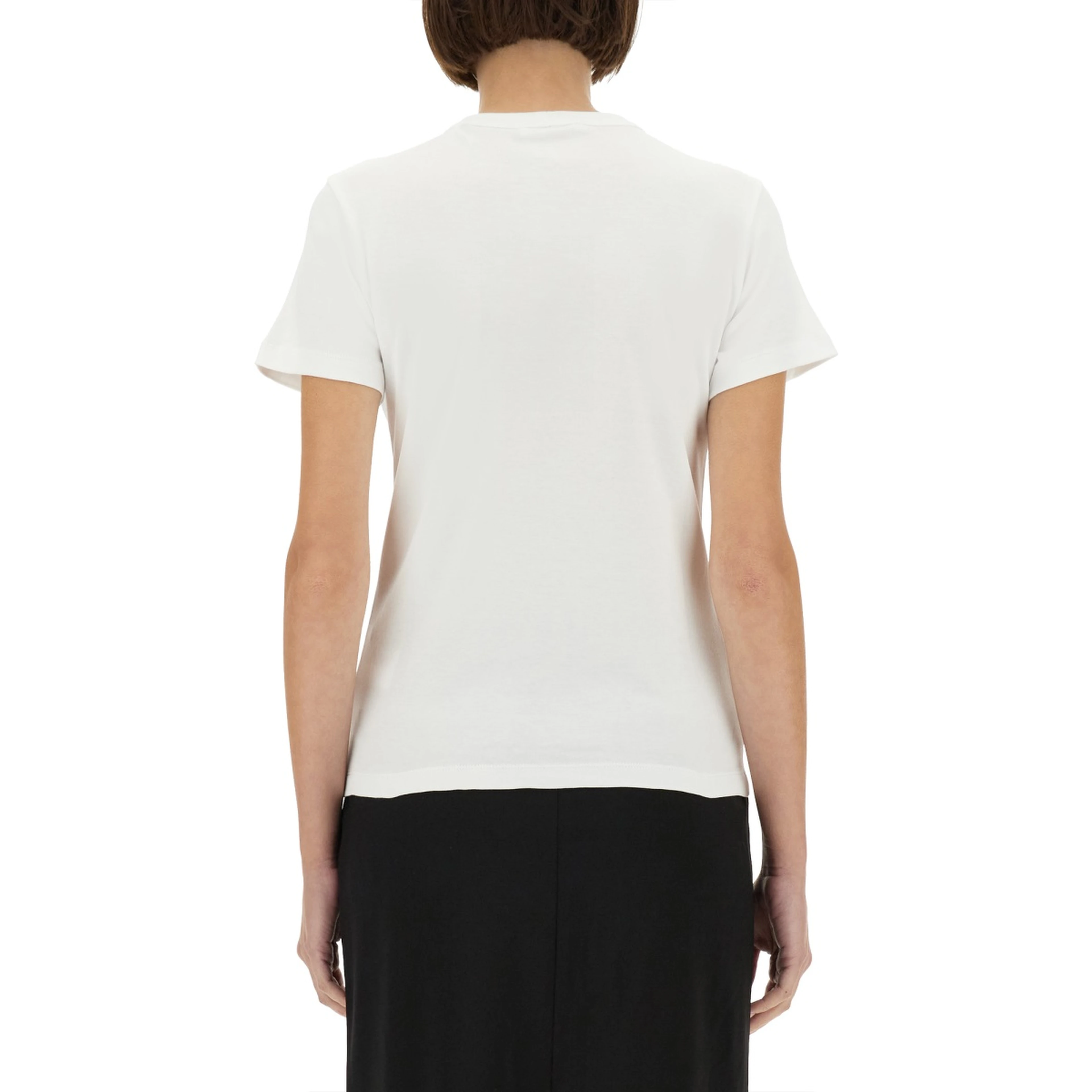 تيشيرت بشعار