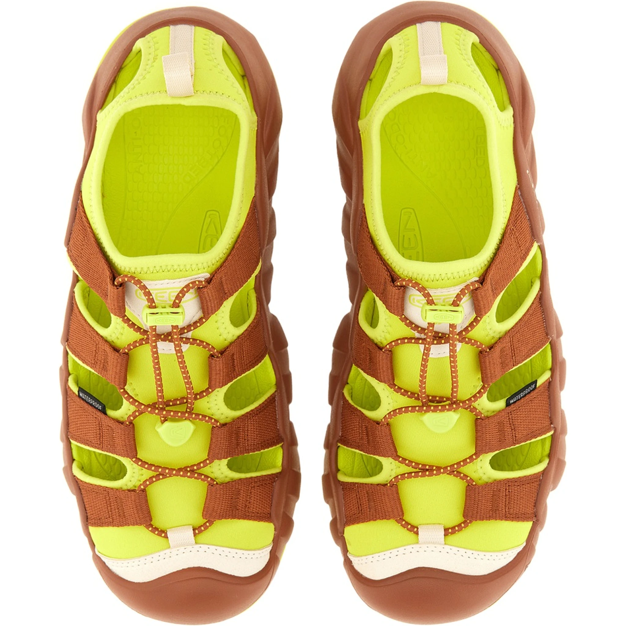 "HYPERPORT H2" SNEAKER