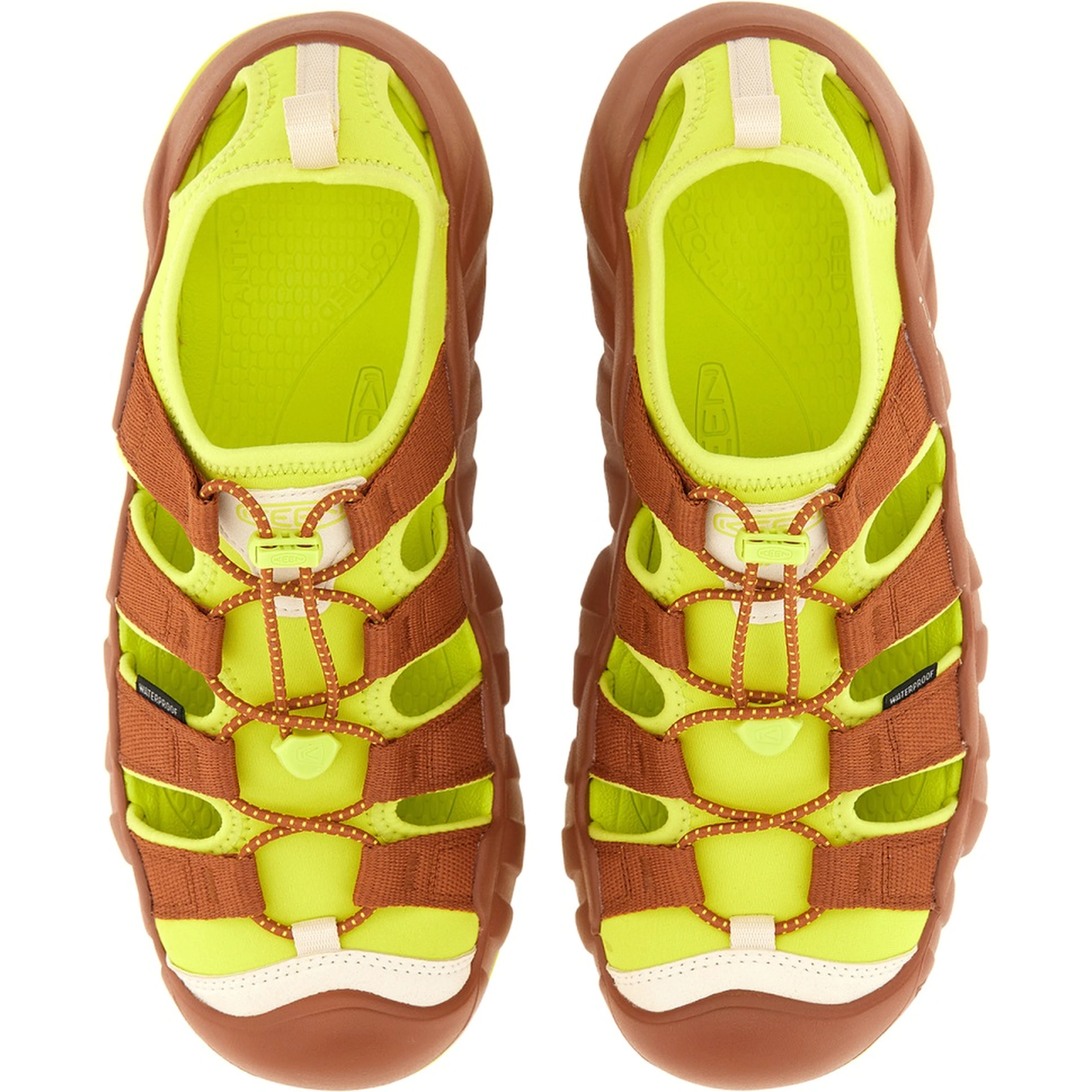 "HYPERPORT H2" SNEAKER