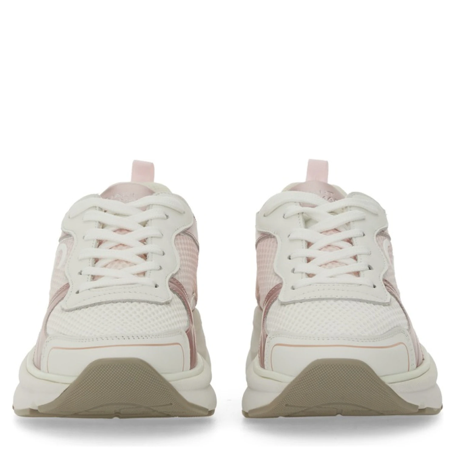 SNEAKER TRAINER