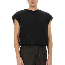 COTTON T-SHIRT