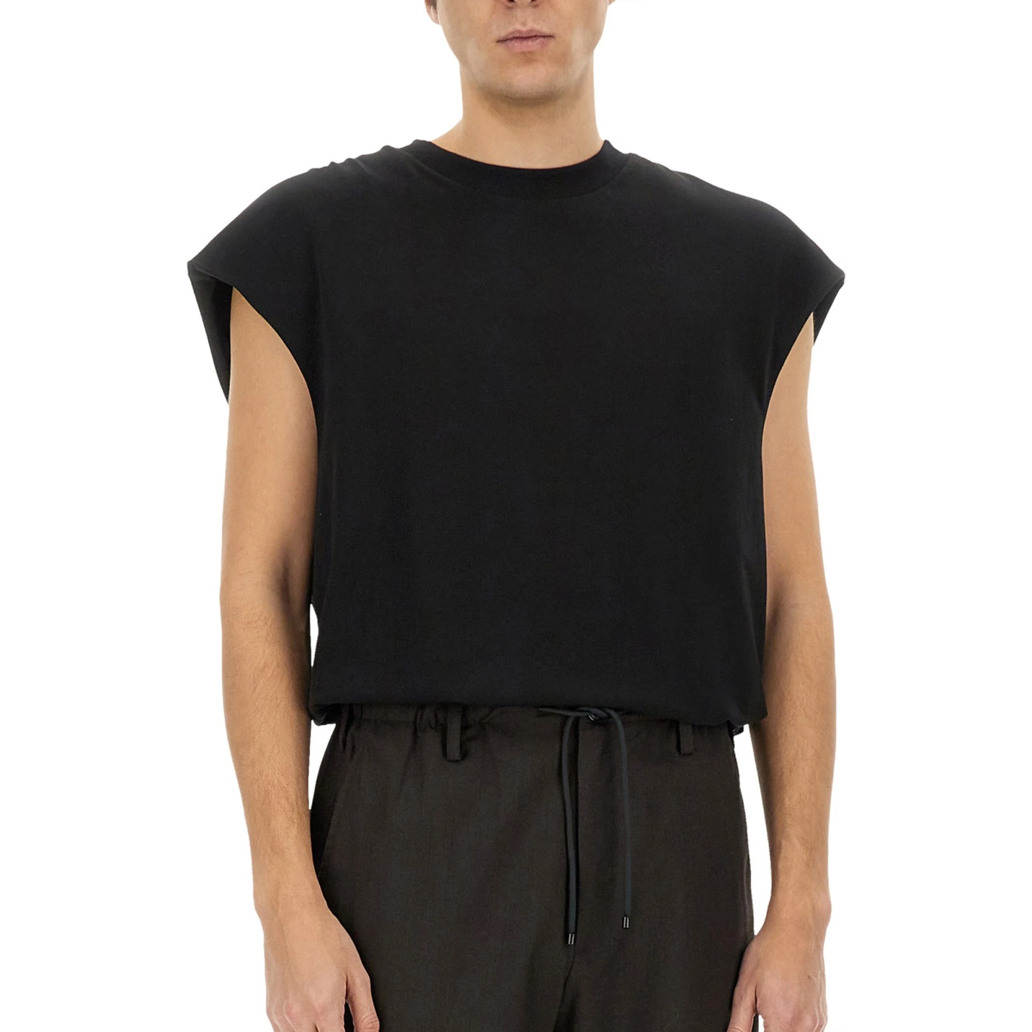 COTTON T-SHIRT