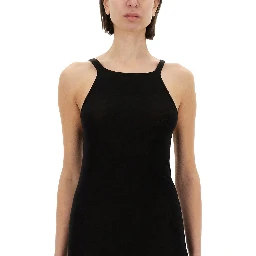 DRESS "TANK"