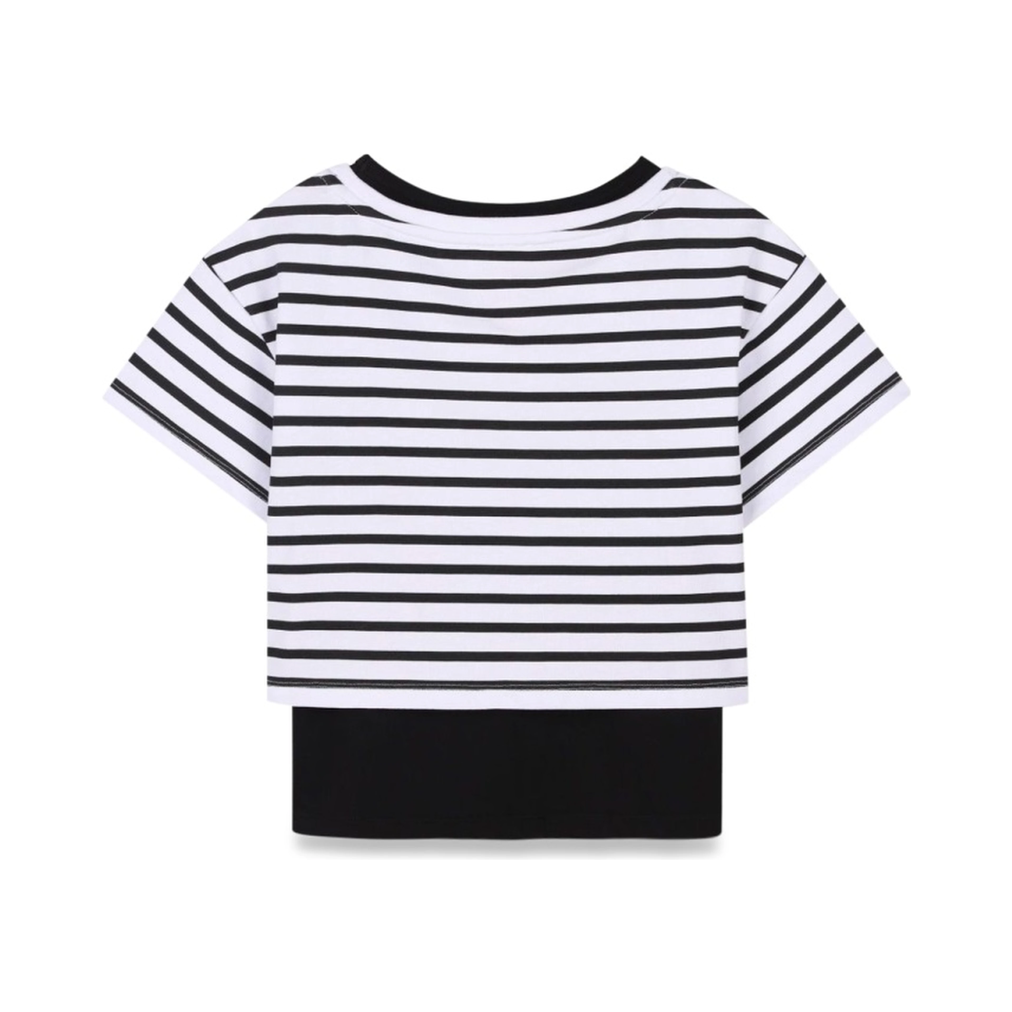 T-SHIRTS AND TOPS