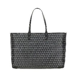 "I AM PLASTIC BAG" TOTE BAG