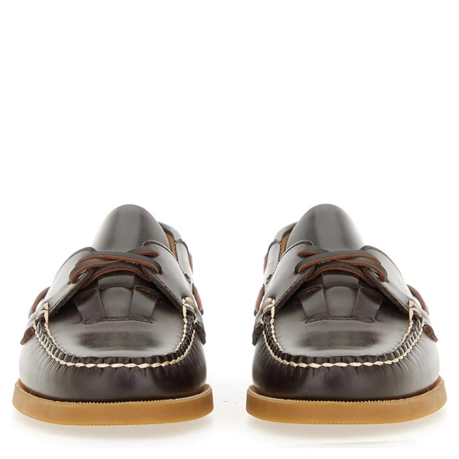 BOAT MOCCASIN