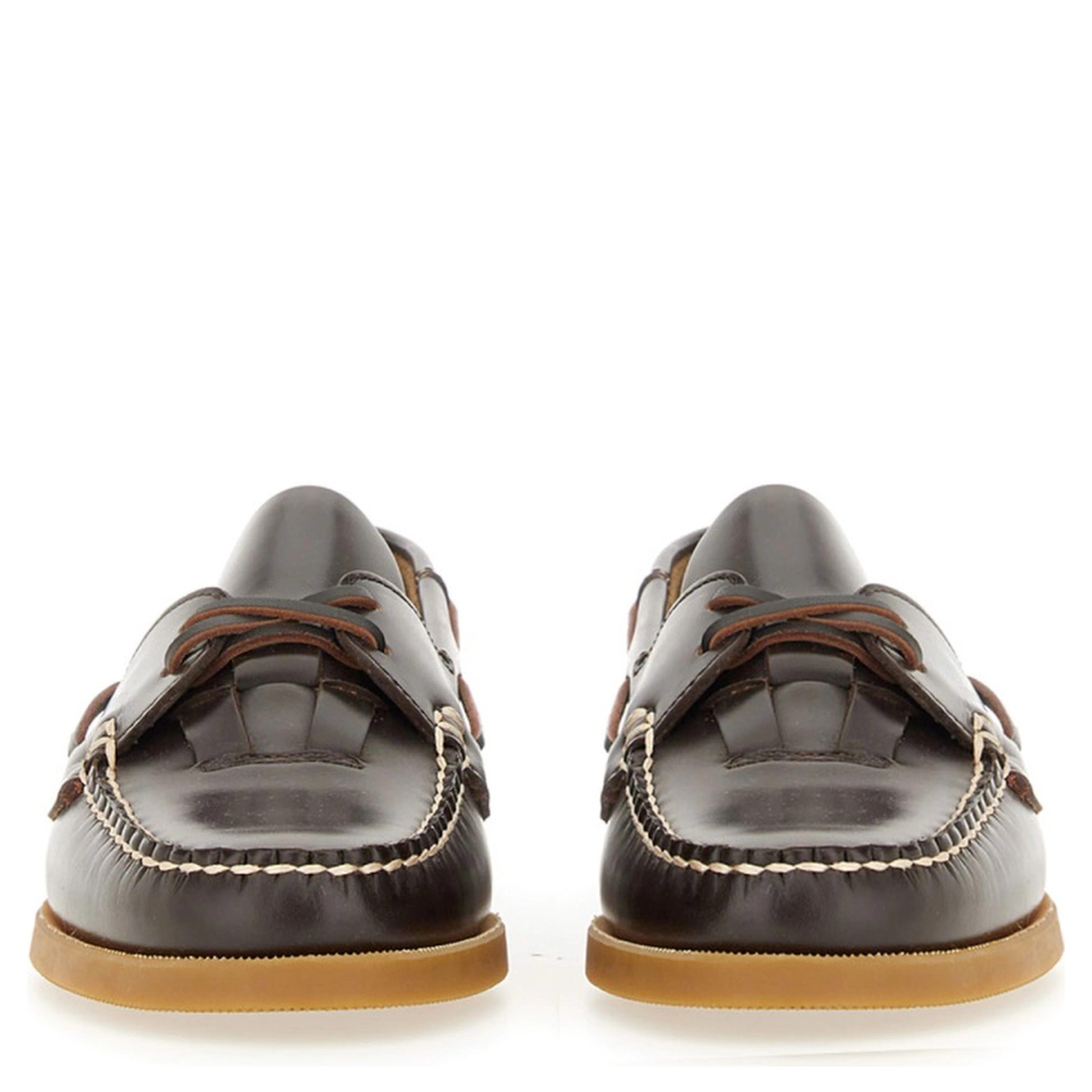 BOAT MOCCASIN