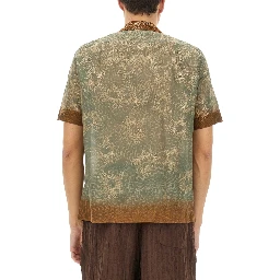 BOXY FIT SHIRT