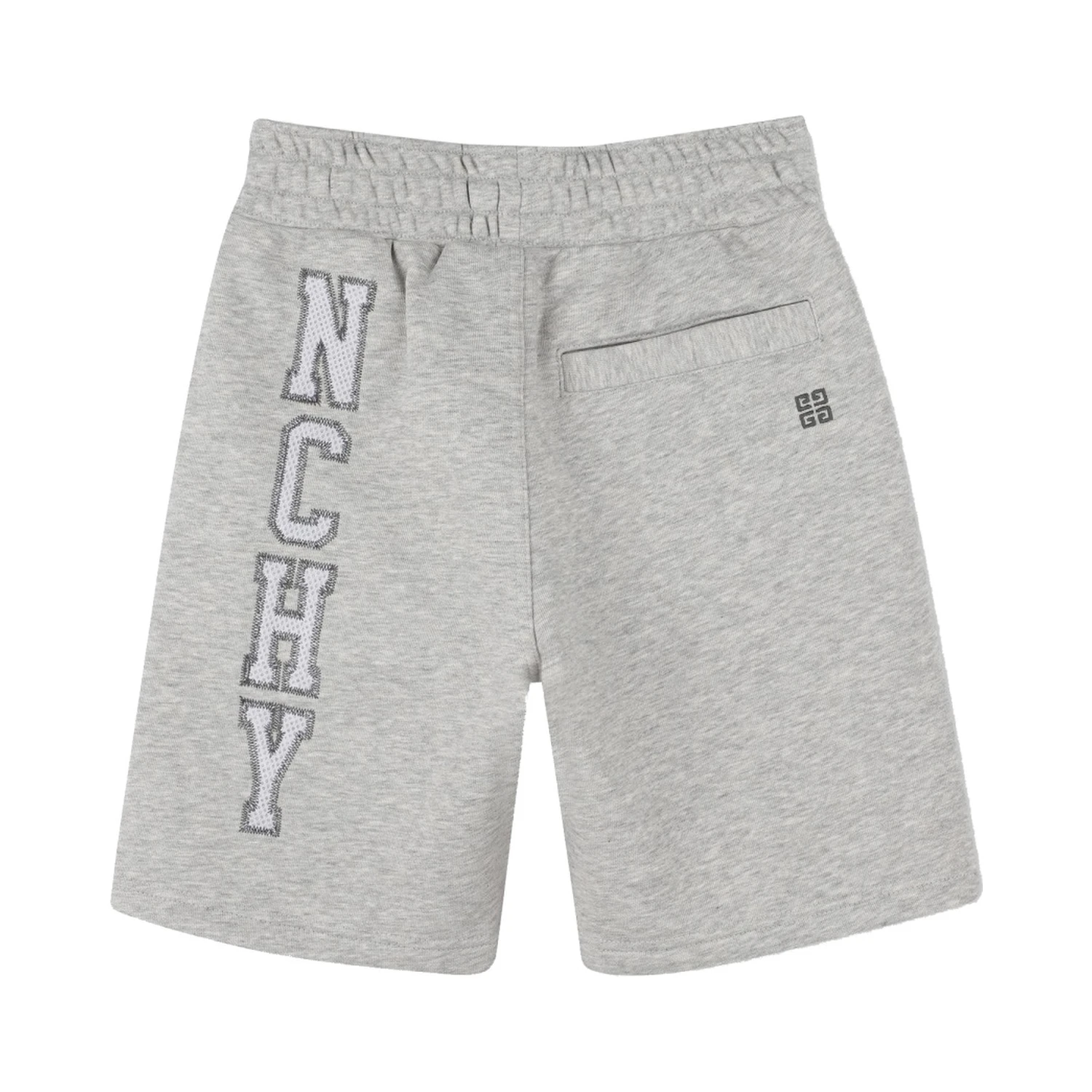 SHORT