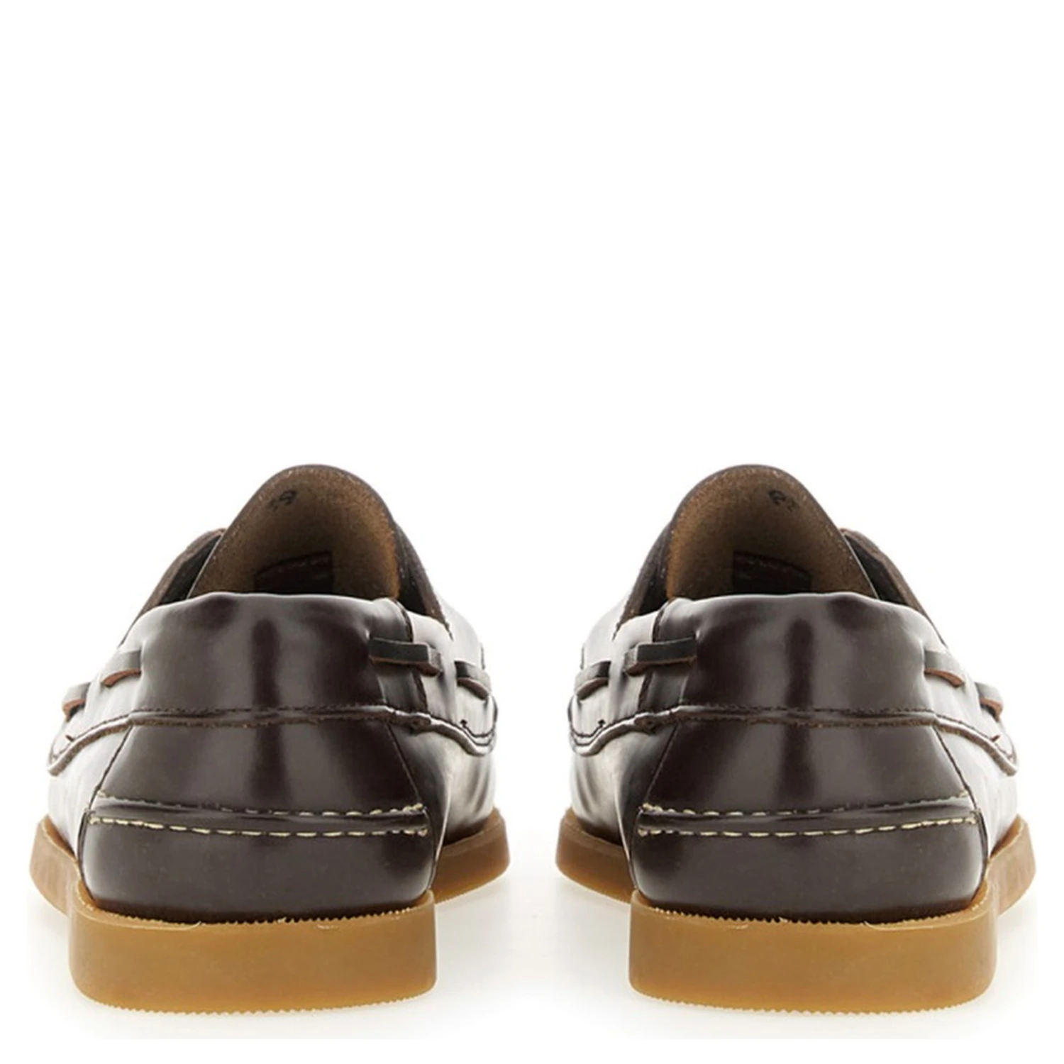 BOAT MOCCASIN