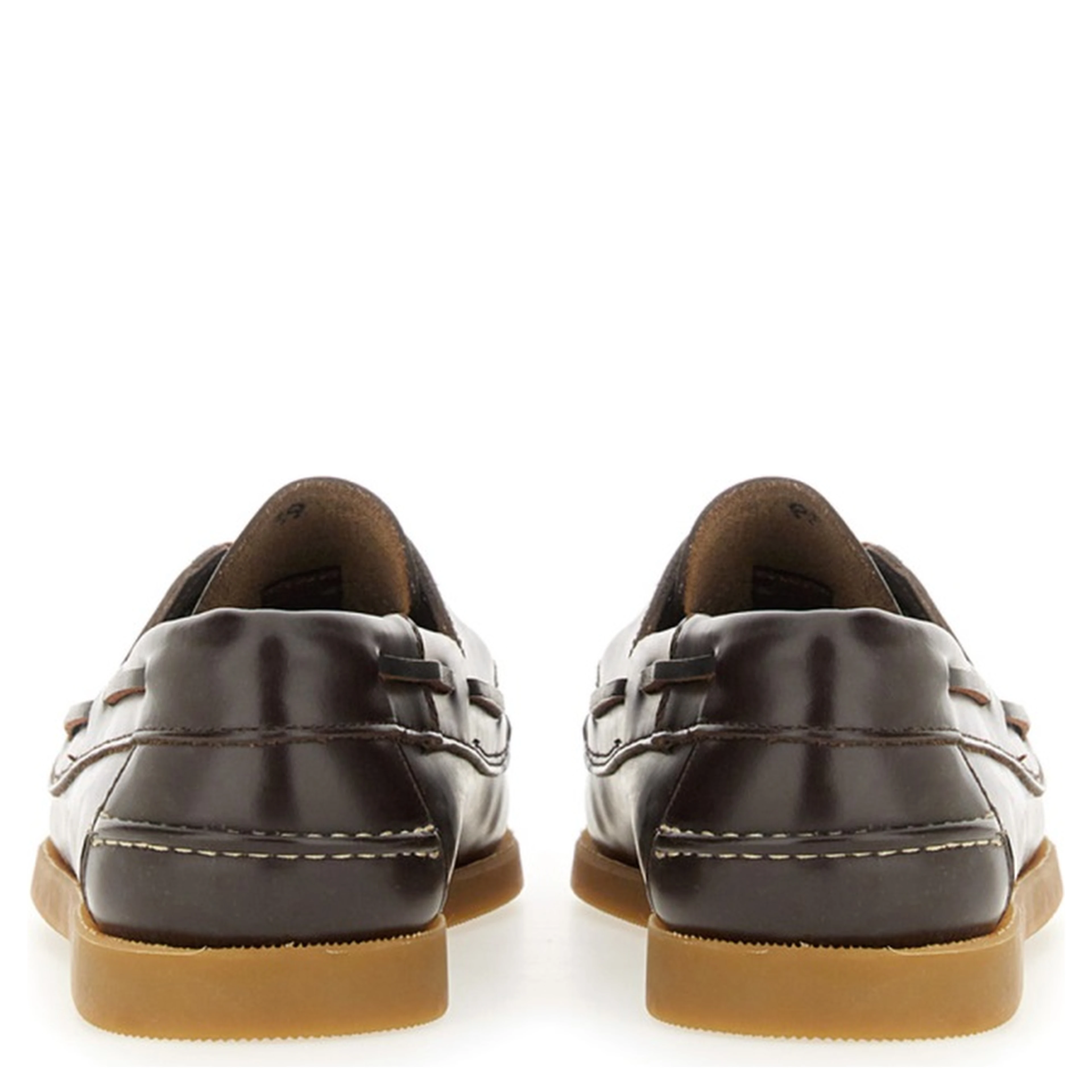 BOAT MOCCASIN