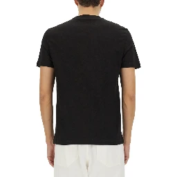 تيشيرت بشعار مطرز عتيق من التسعينيات