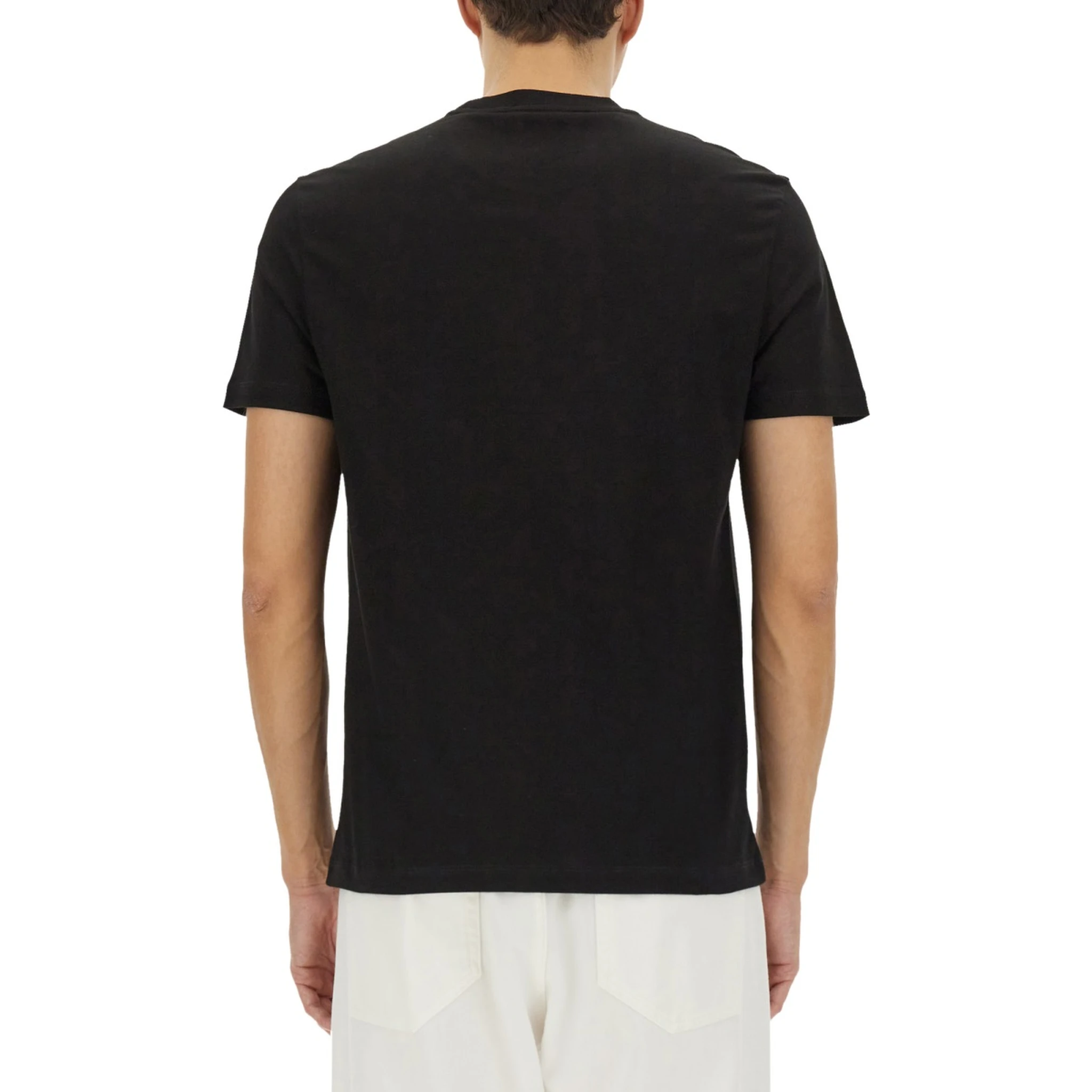 تيشيرت بشعار مطرز عتيق من التسعينيات