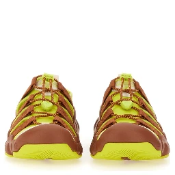 "HYPERPORT H2" SNEAKER