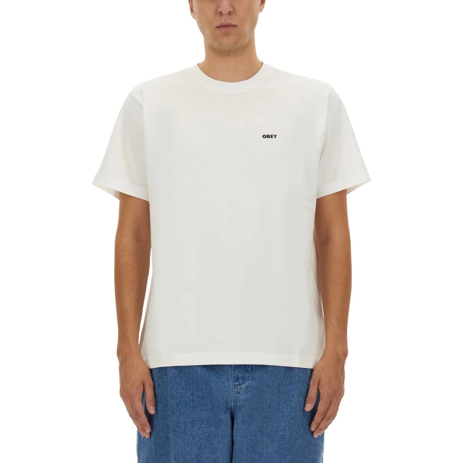 ESTABLISHED WORKS BOLD T-SHIRT