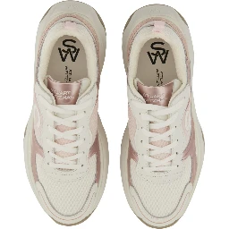 SNEAKER TRAINER