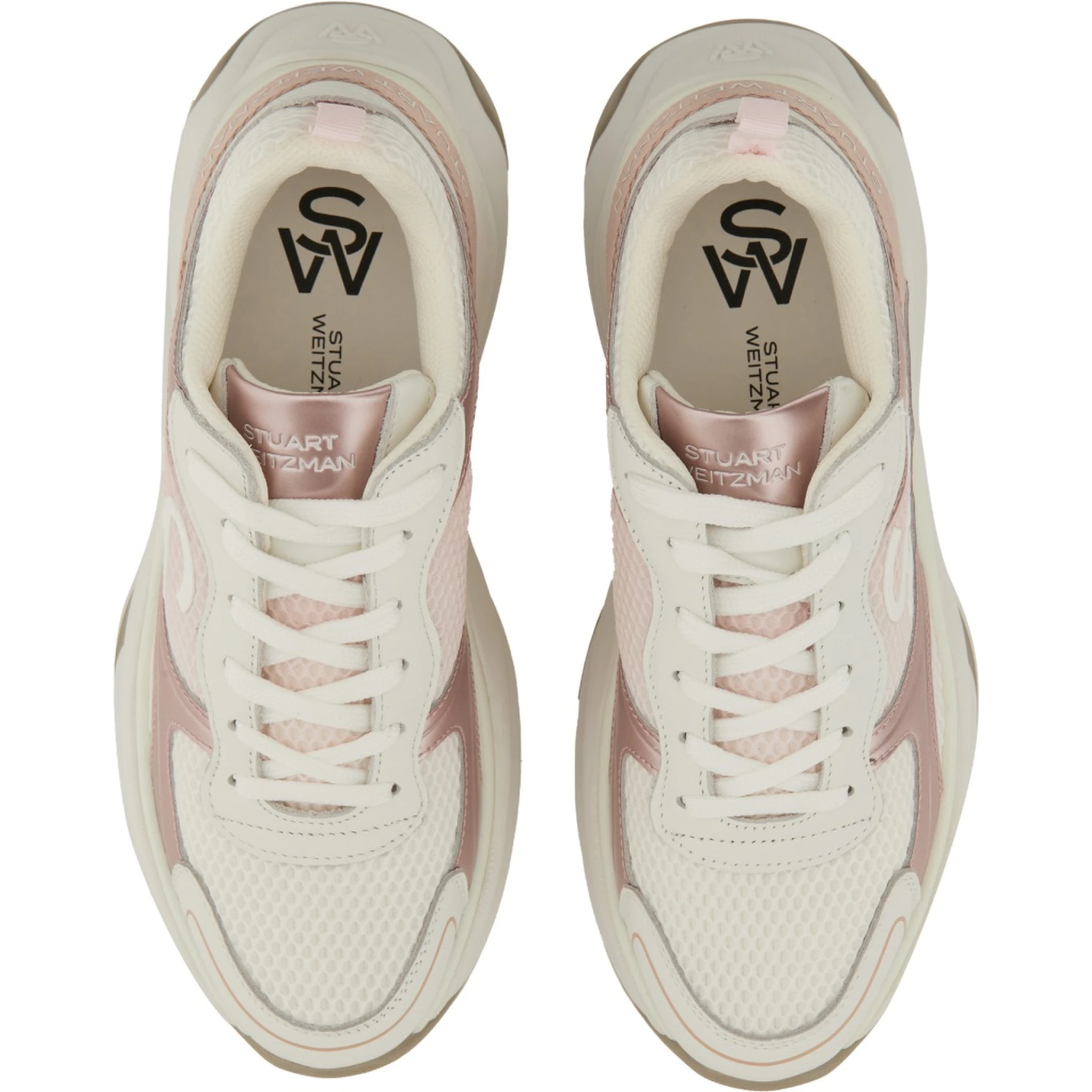 SNEAKER TRAINER