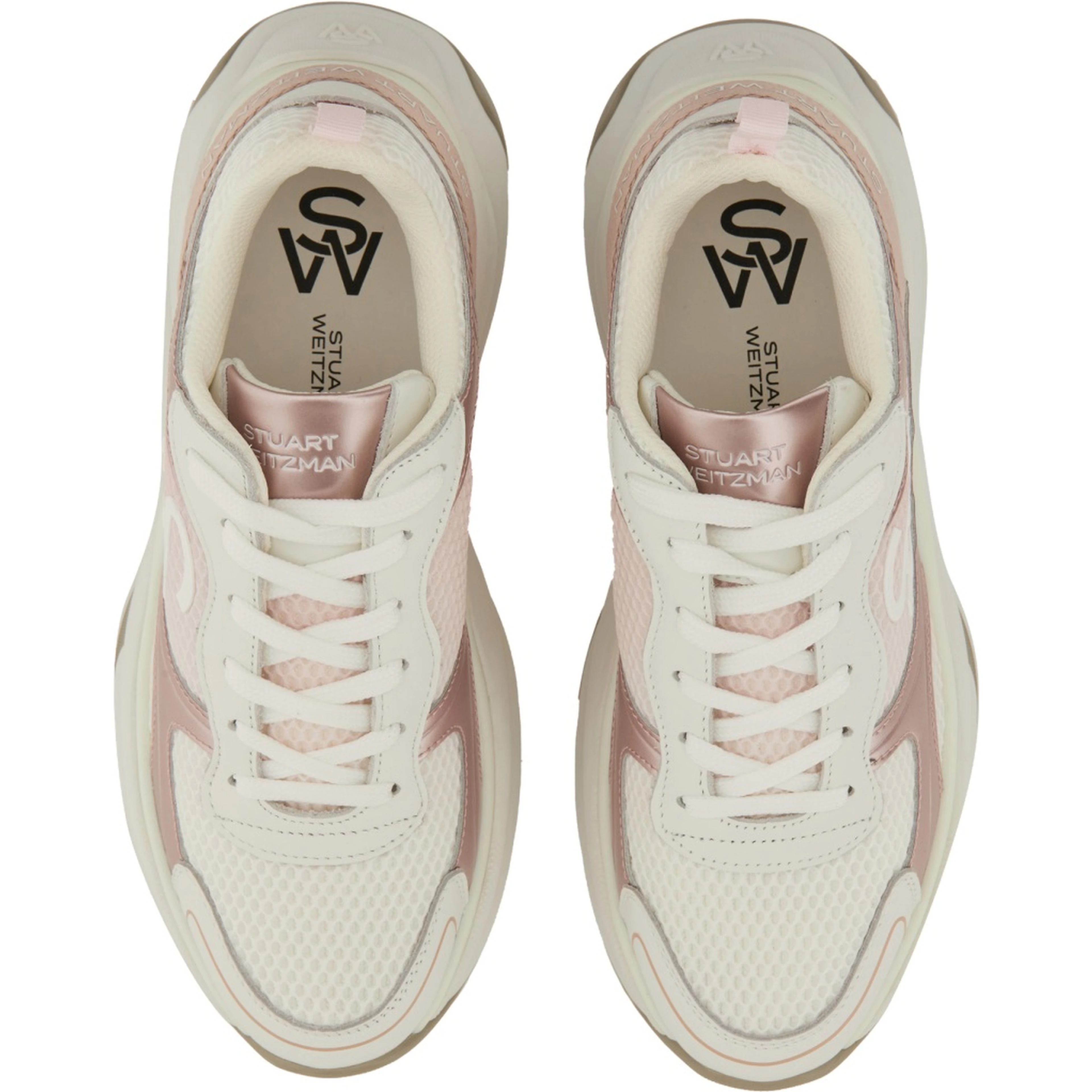 SNEAKER TRAINER