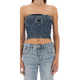 TOP "M-CLARKSVILLEX-C"