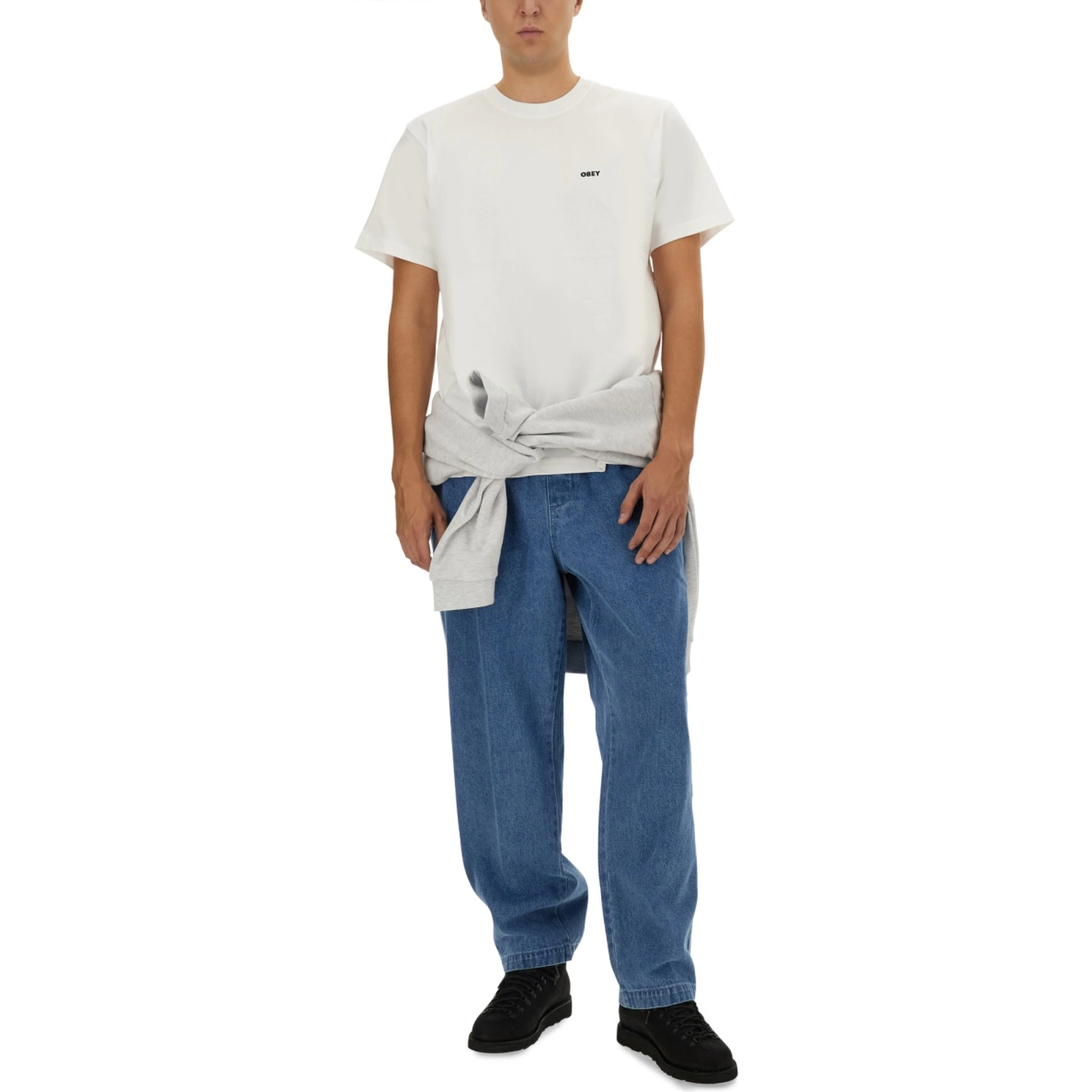 ESTABLISHED WORKS BOLD T-SHIRT