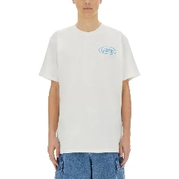 "REACTION" T-SHIRT