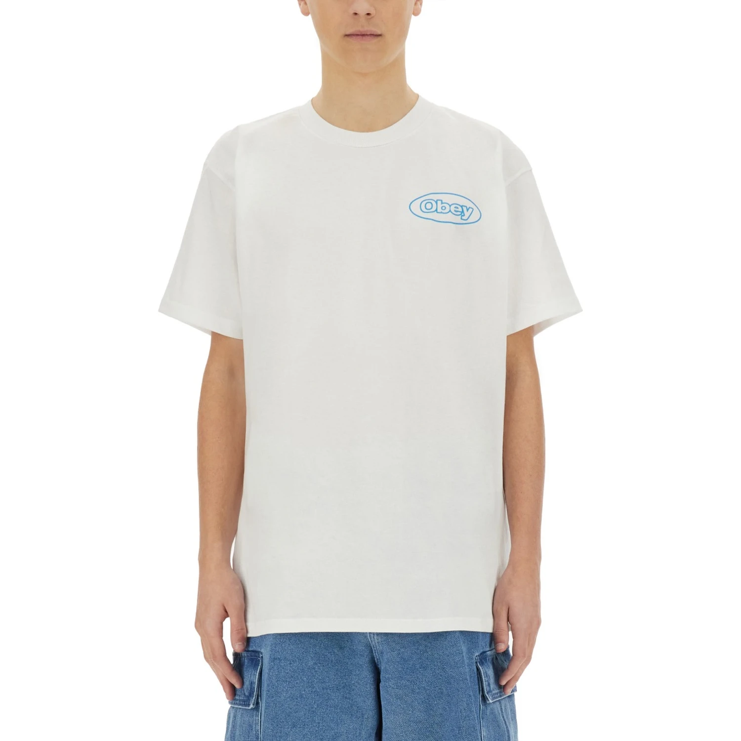 "REACTION" T-SHIRT