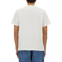 ESTABLISHED WORKS BOLD T-SHIRT