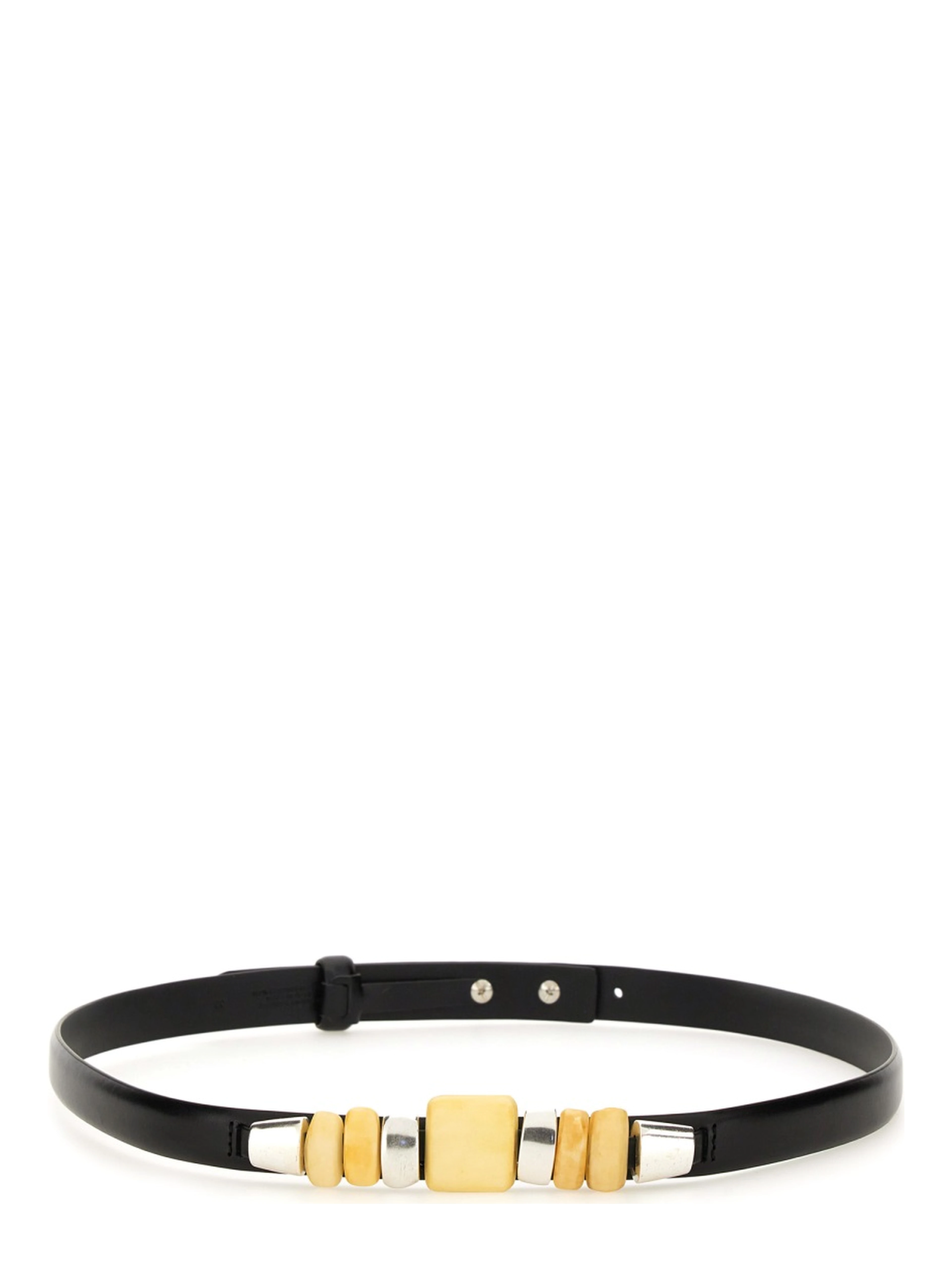 "RAISSA" BELT