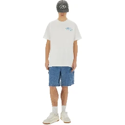 "REACTION" T-SHIRT