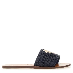 SLIDE SANDAL