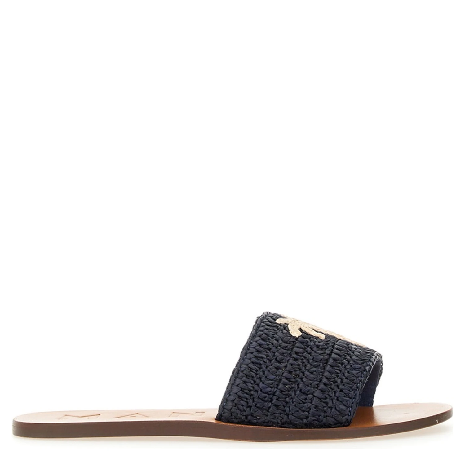 SLIDE SANDAL