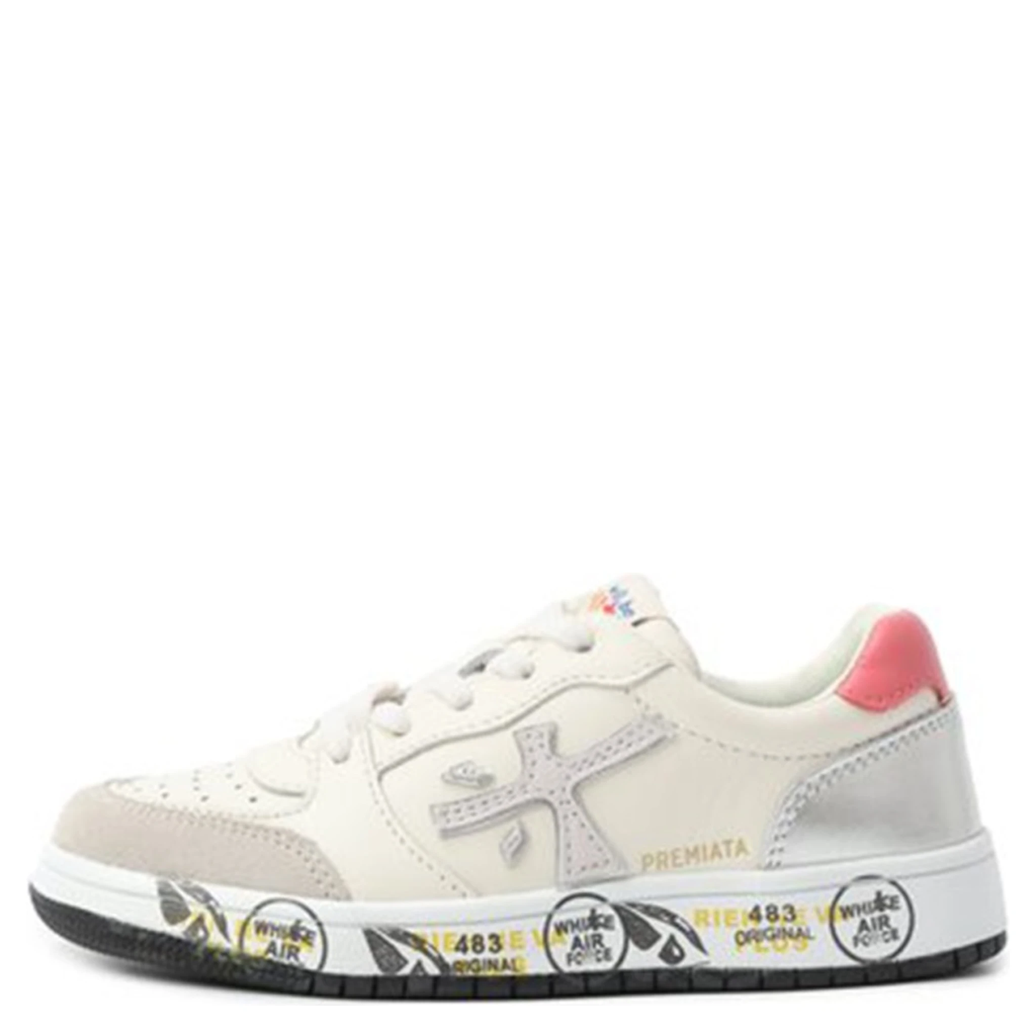 SNEAKER "MARC"