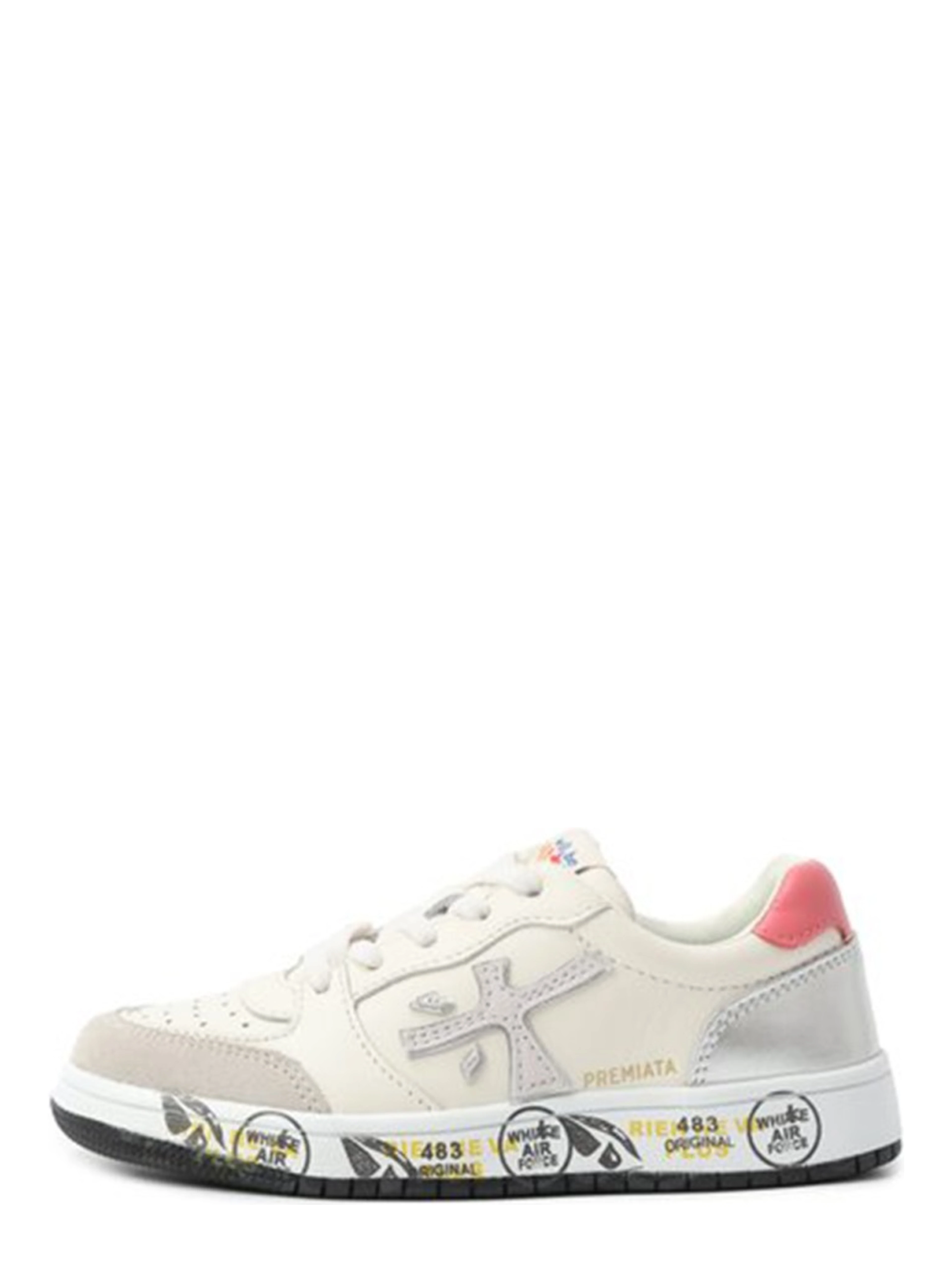 SNEAKER "MARC"