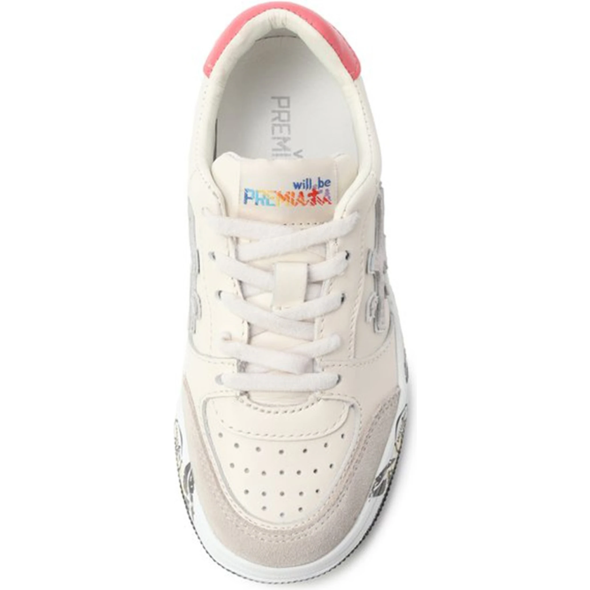 SNEAKER "MARC"