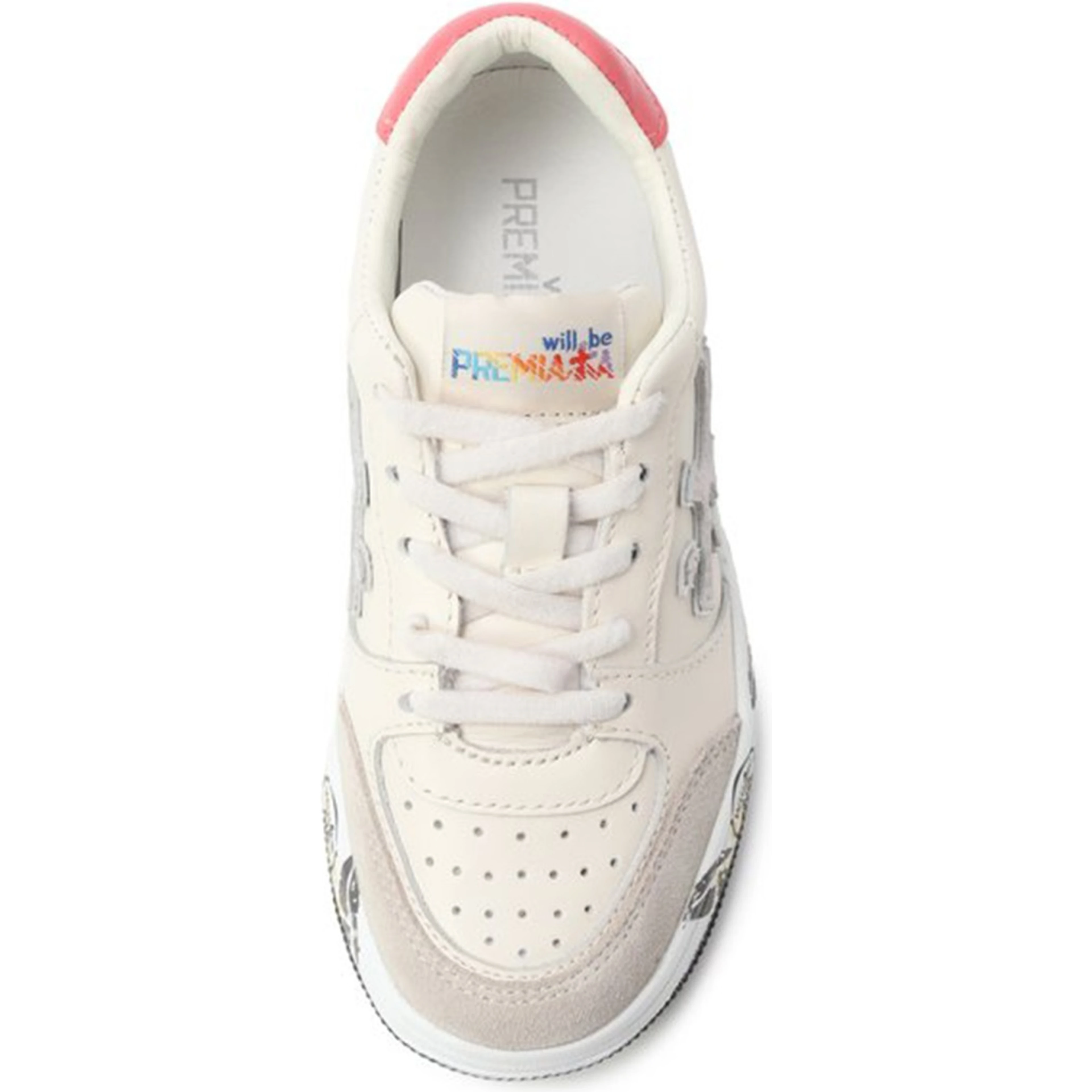 SNEAKER "MARC"