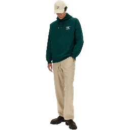 "SLOGAN" SWEATSHIRT