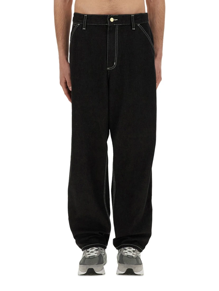 SINGLE KNEE PANT