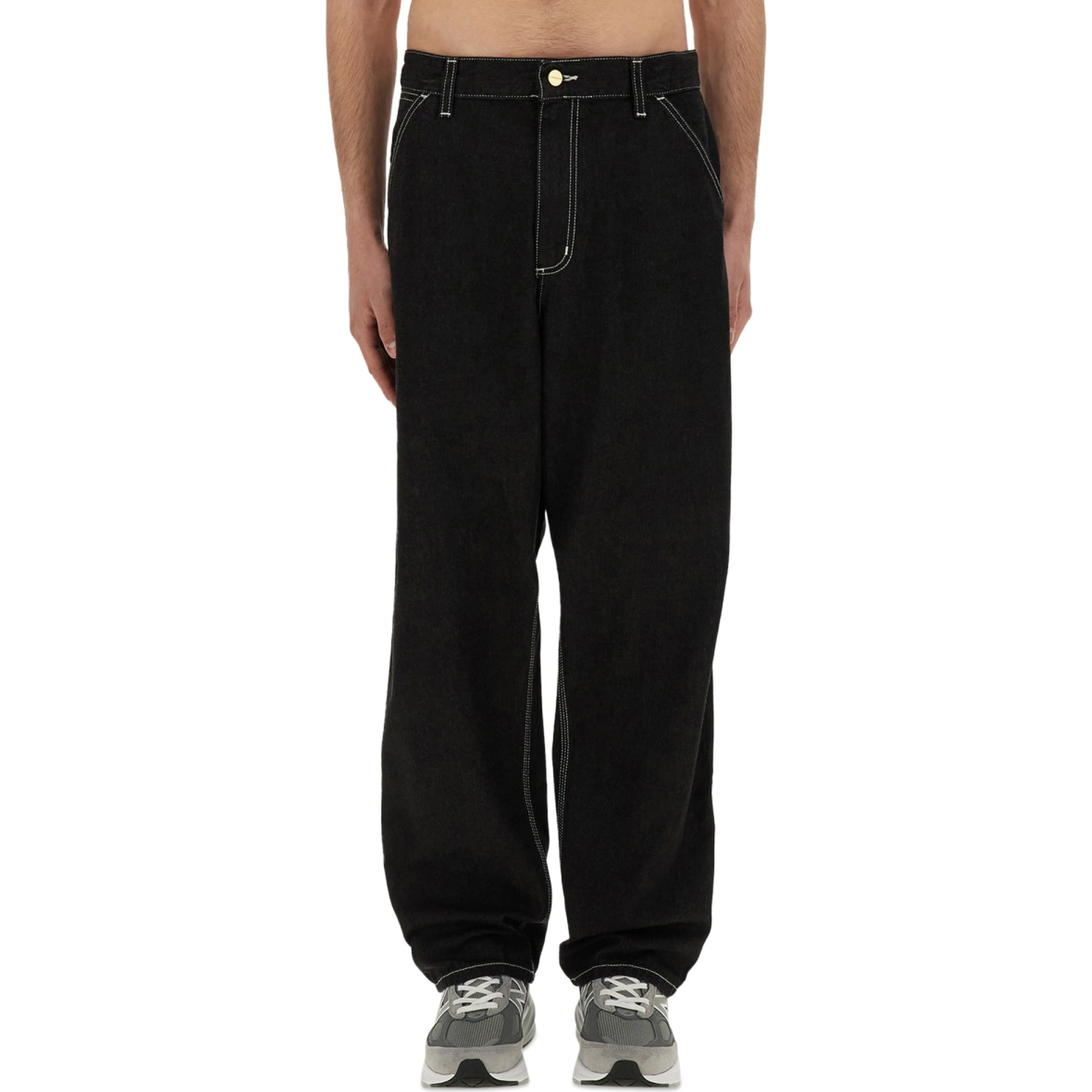 SINGLE KNEE PANT