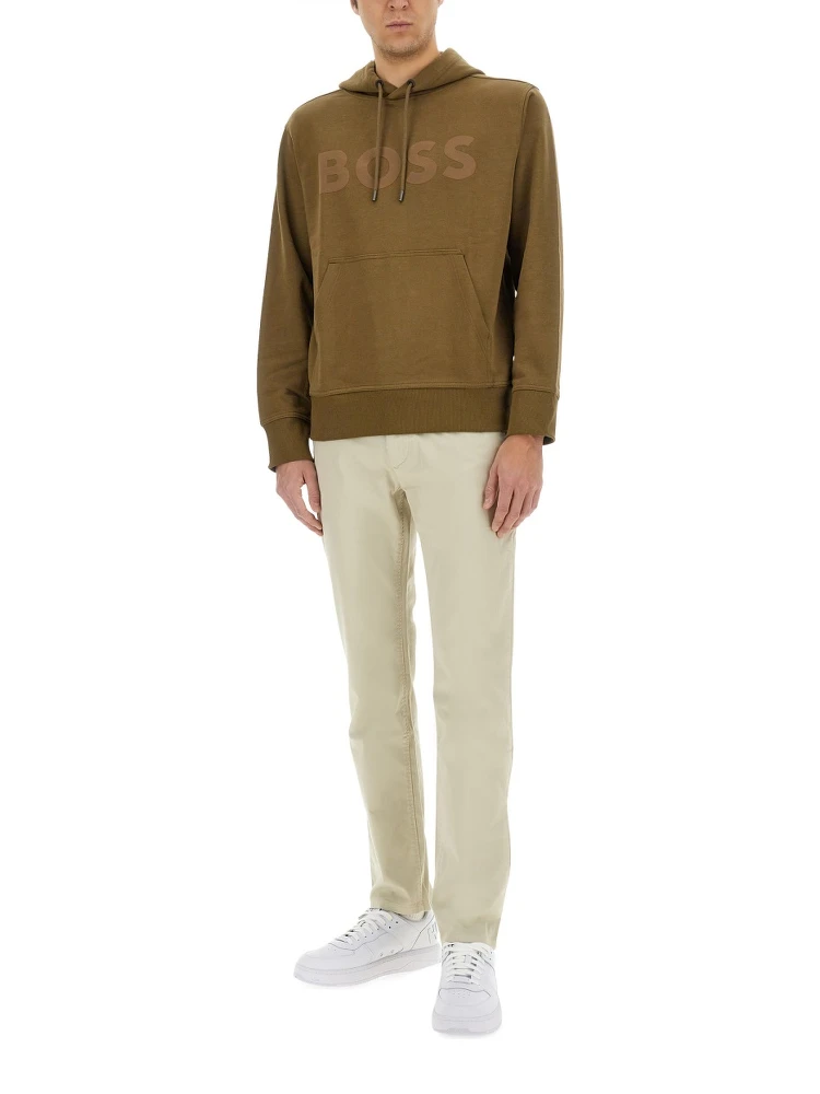 SLIM FIT PANTS alternative