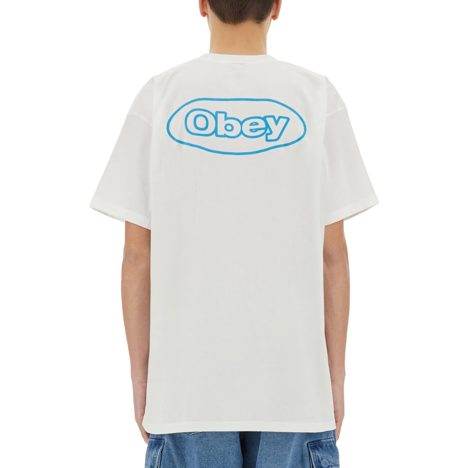 "REACTION" T-SHIRT