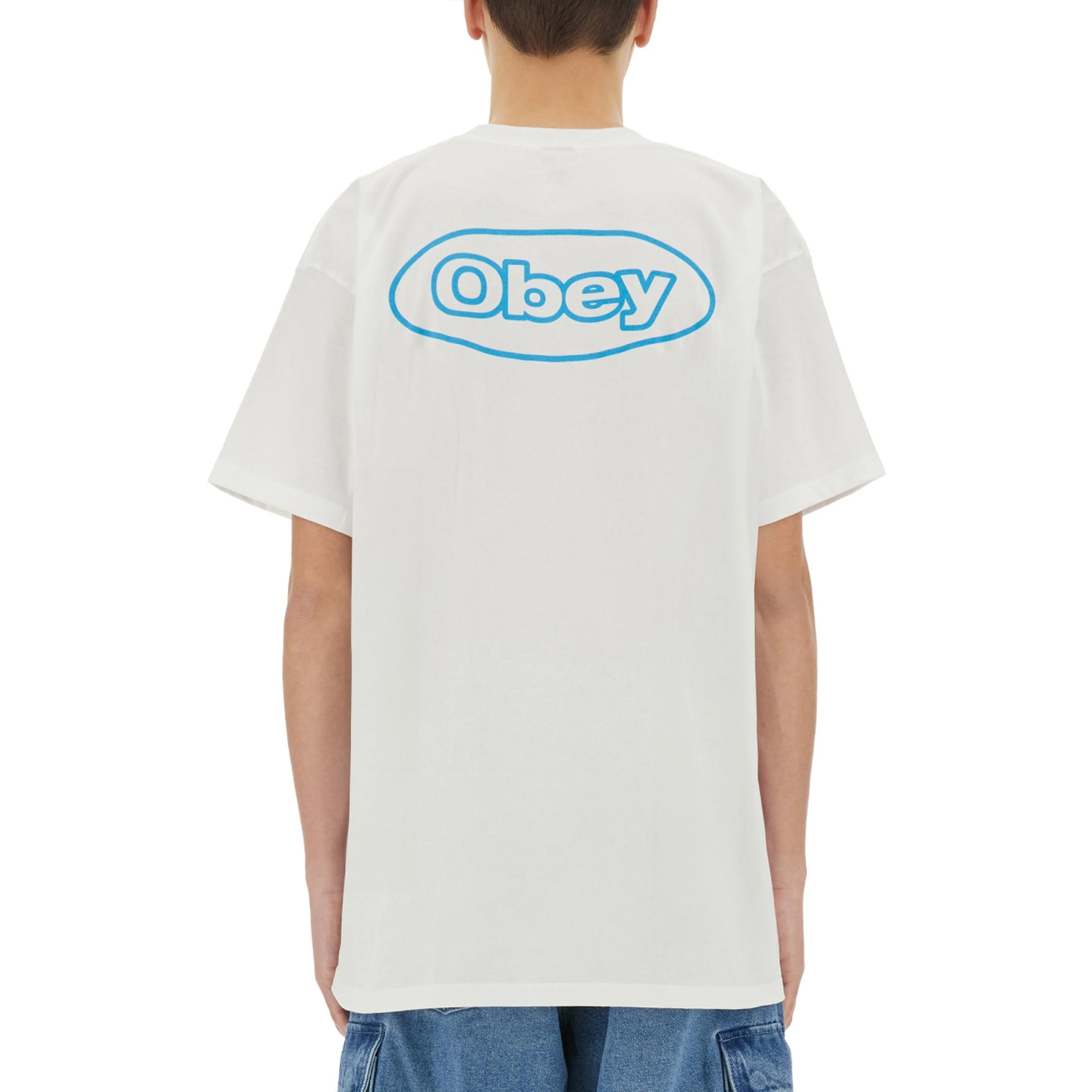 "REACTION" T-SHIRT