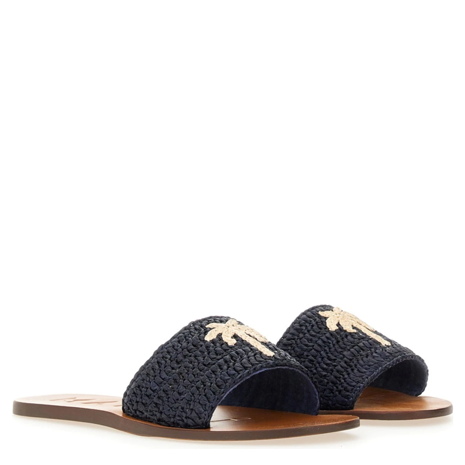 SLIDE SANDAL