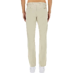SLIM FIT PANTS
