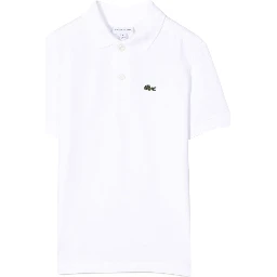 REGULAR FIT POLO SHIRT