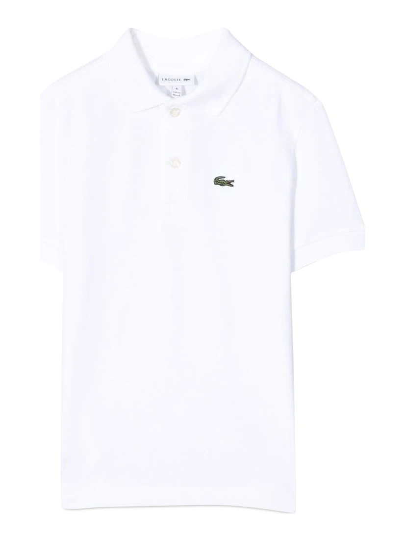 REGULAR FIT POLO SHIRT