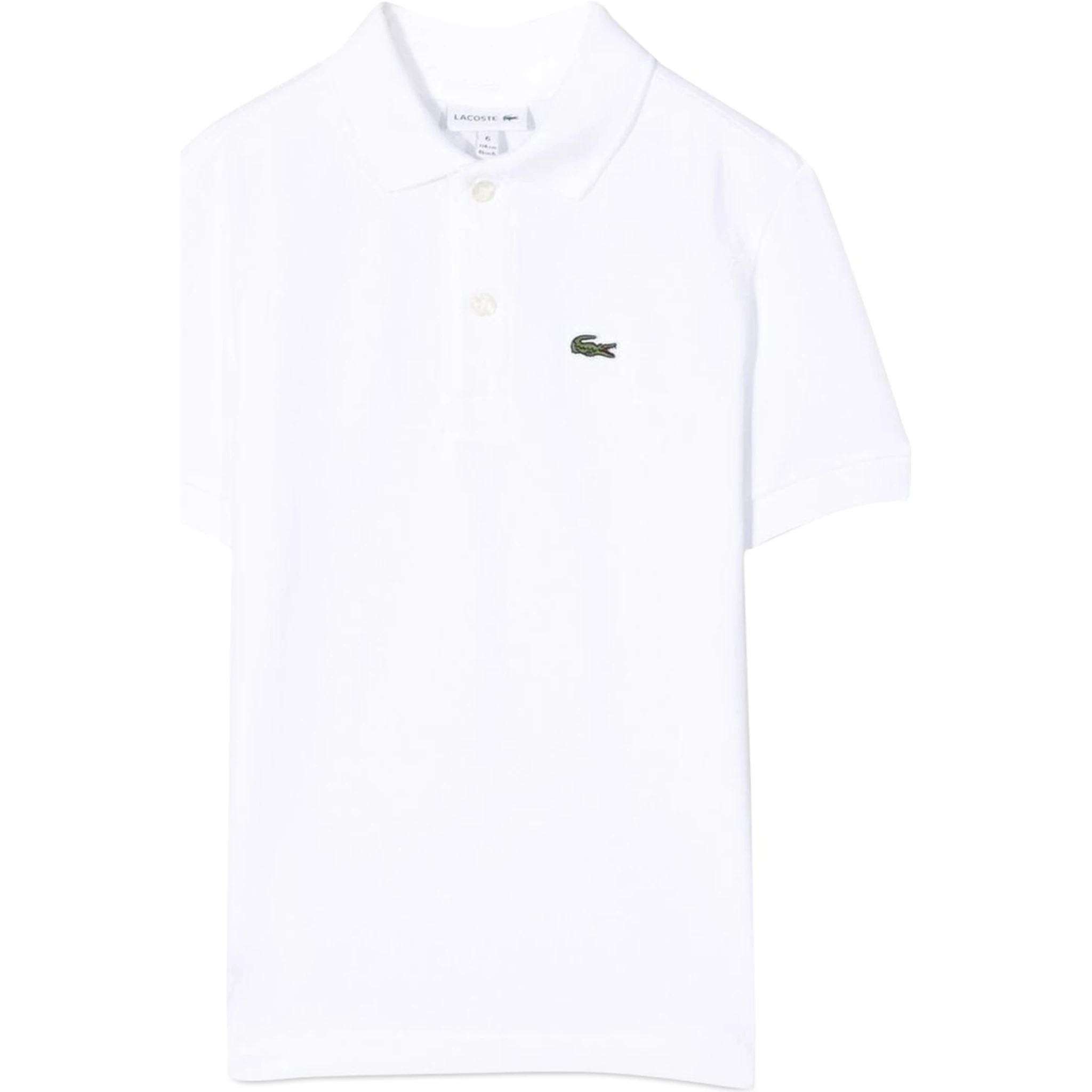 REGULAR FIT POLO SHIRT