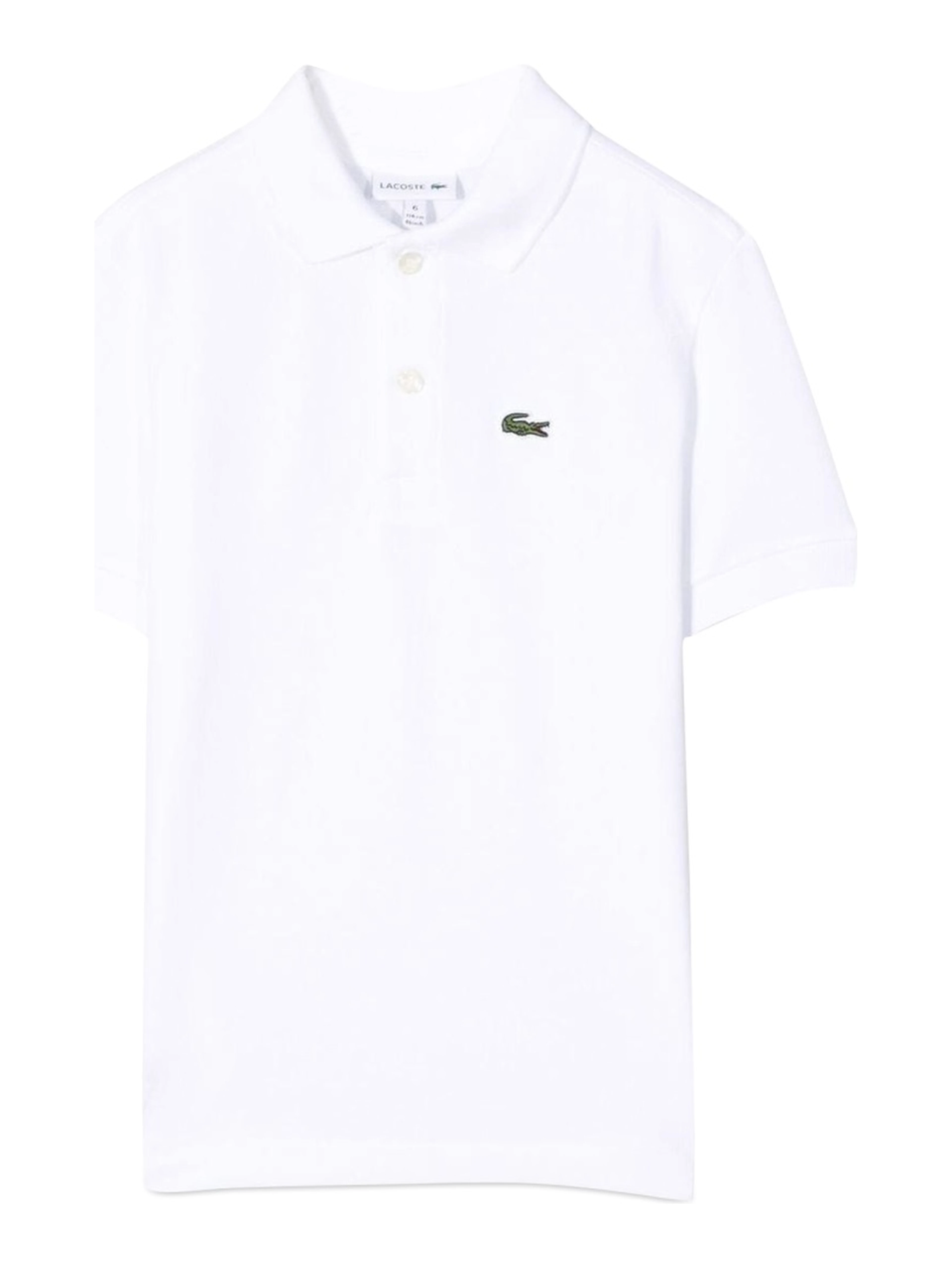 REGULAR FIT POLO SHIRT
