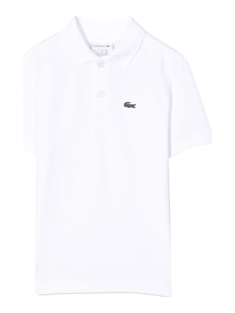 REGULAR FIT POLO SHIRT alternative